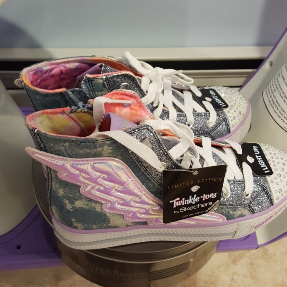 Kids shoe - Picture 2 of 5